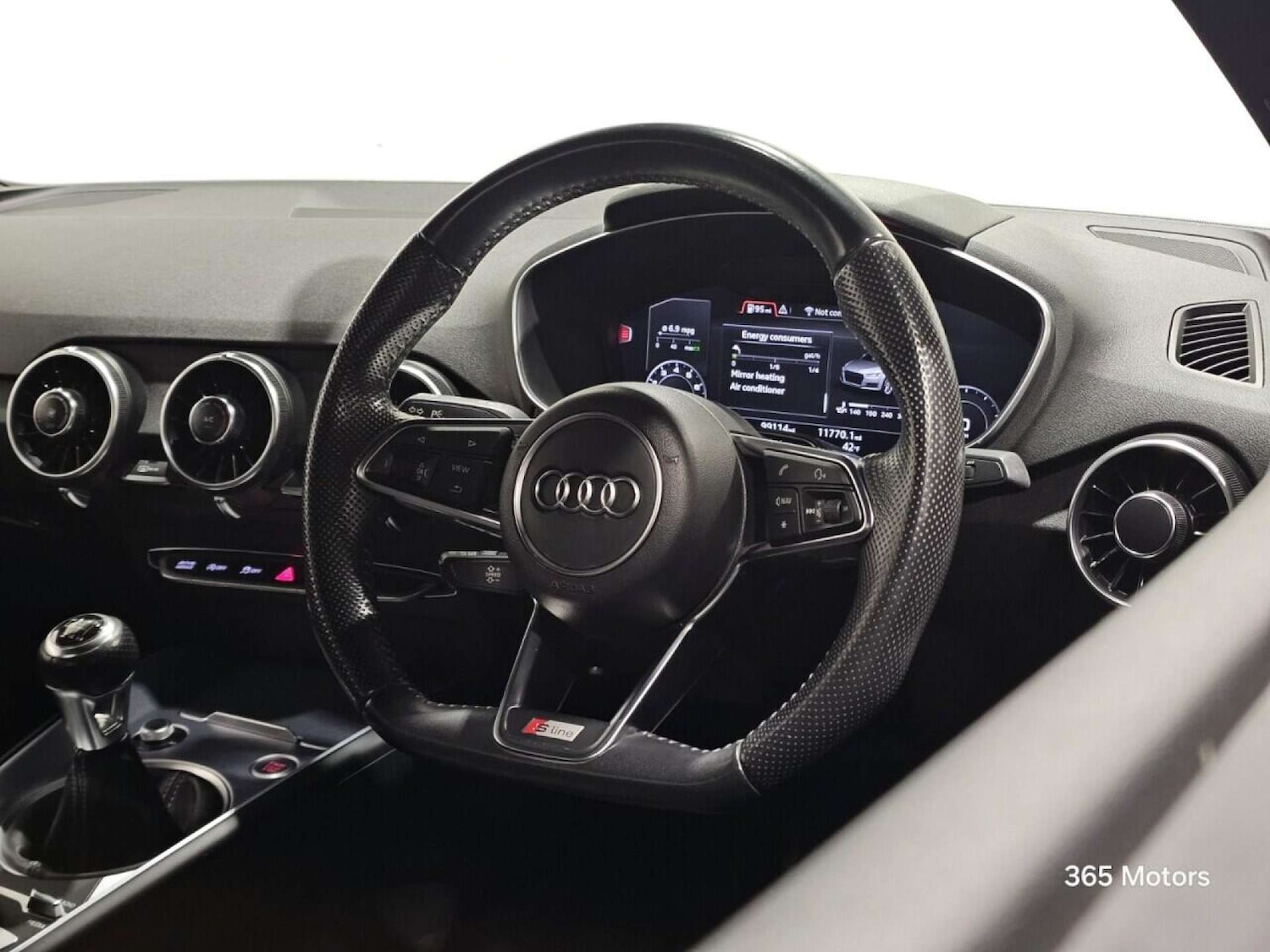 Used Audi TT 2018 for sale - 78149552: Photo 28