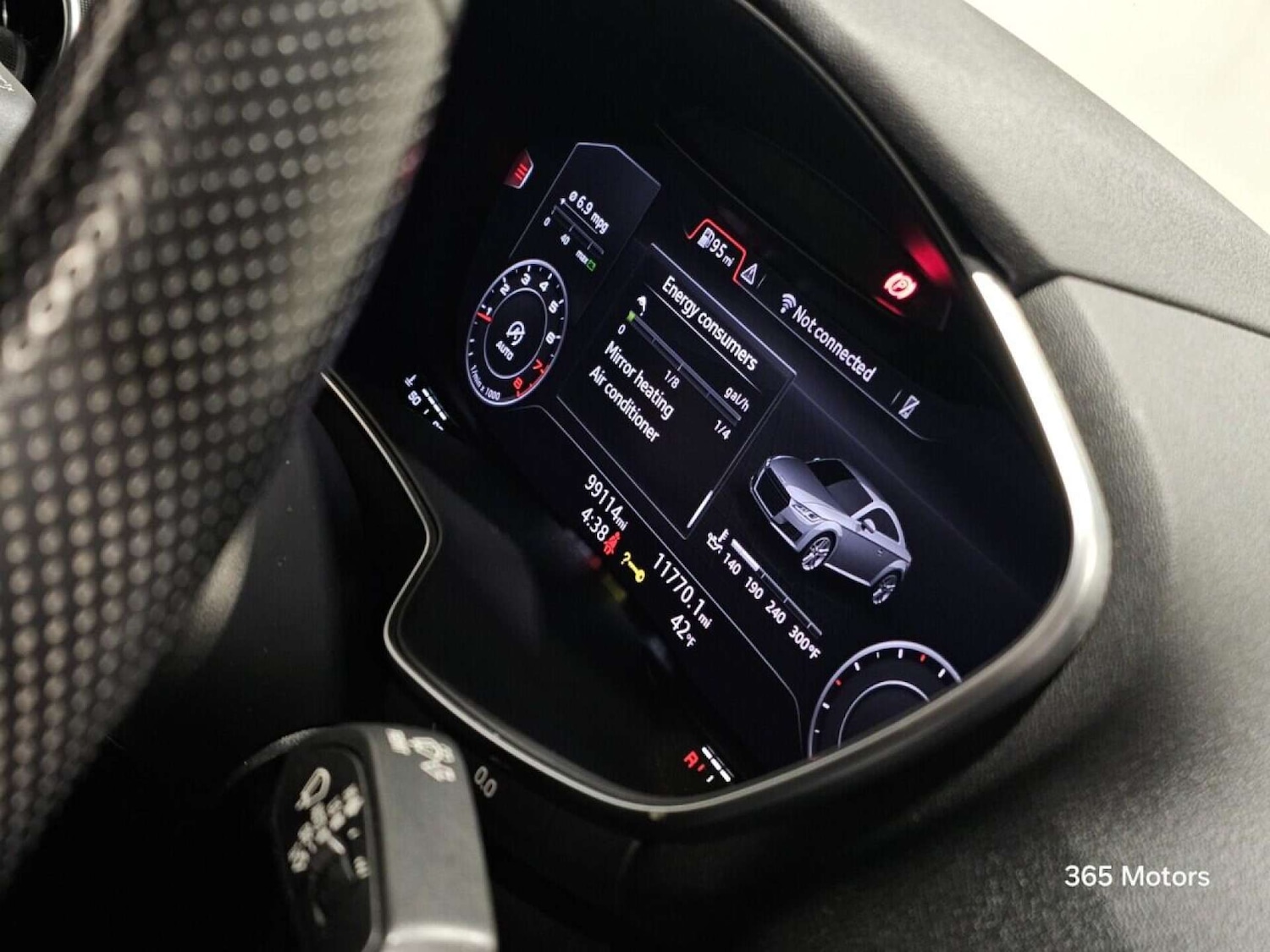 Used Audi TT 2018 for sale - 78149552: Photo 29