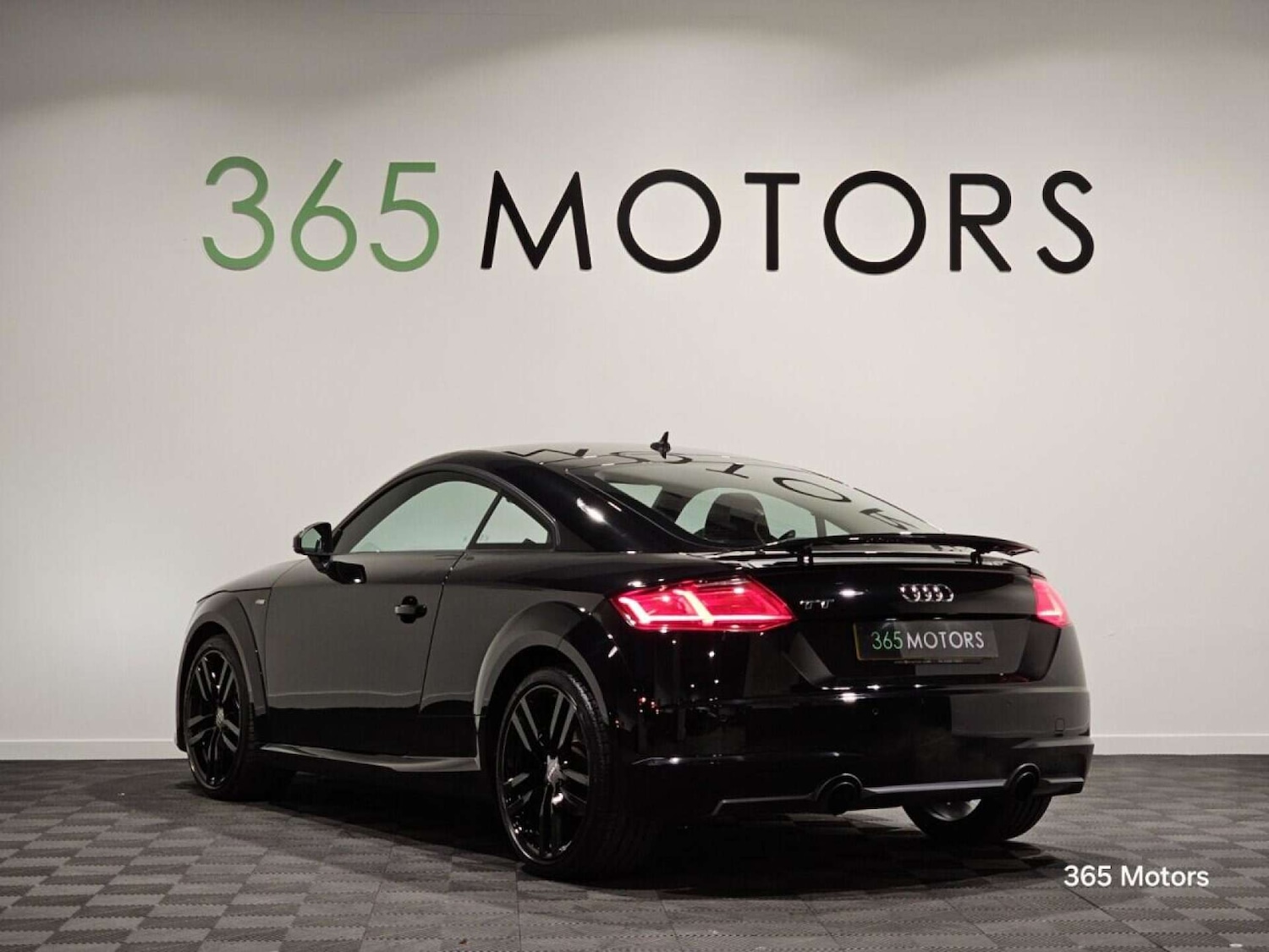 Used Audi TT 2018 for sale - 78149552: Photo 3