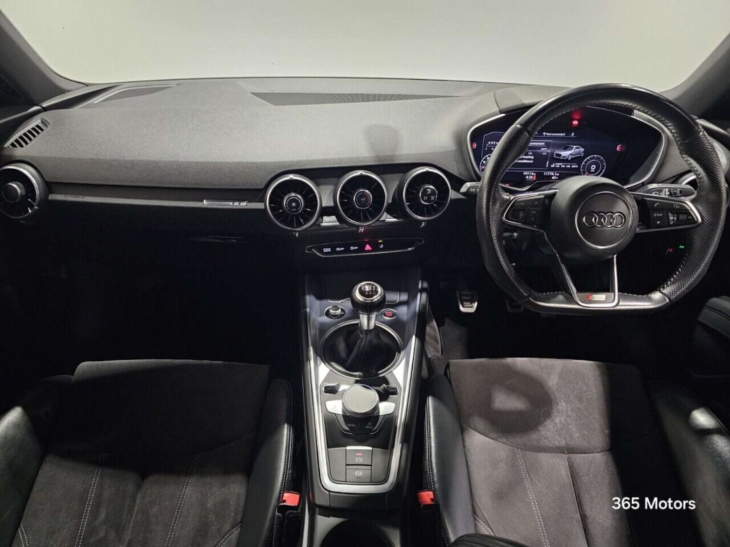 Used Audi TT 2018 for sale - 78149552: Photo 30