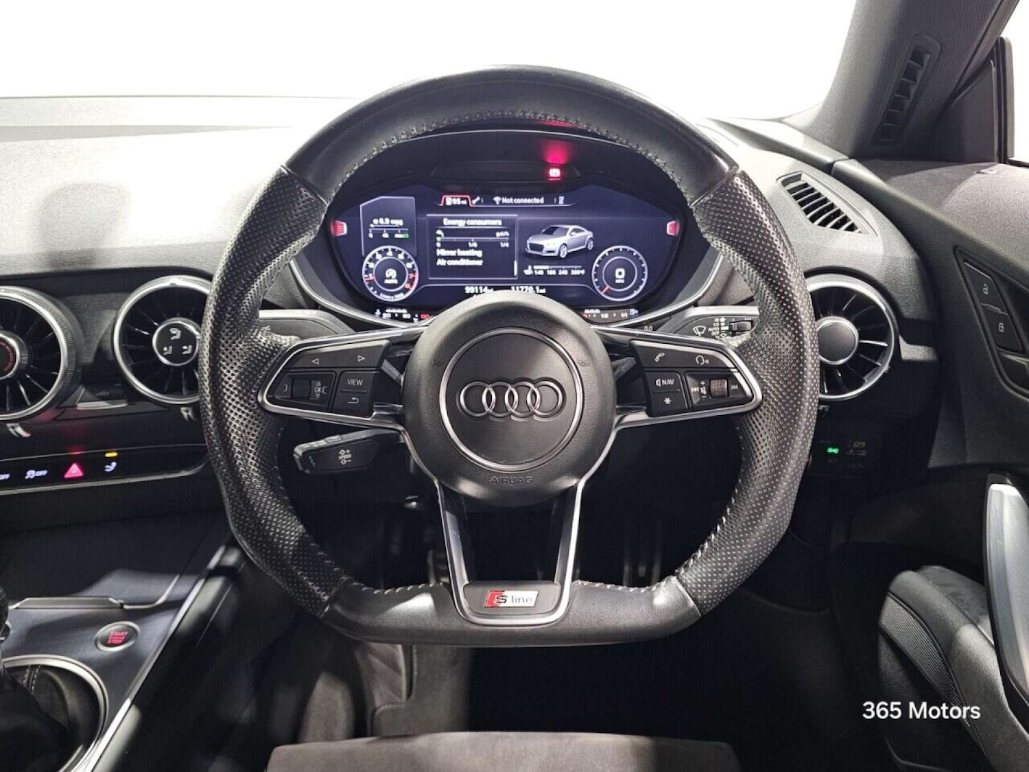 Used Audi TT 2018 for sale - 78149552: Photo 31