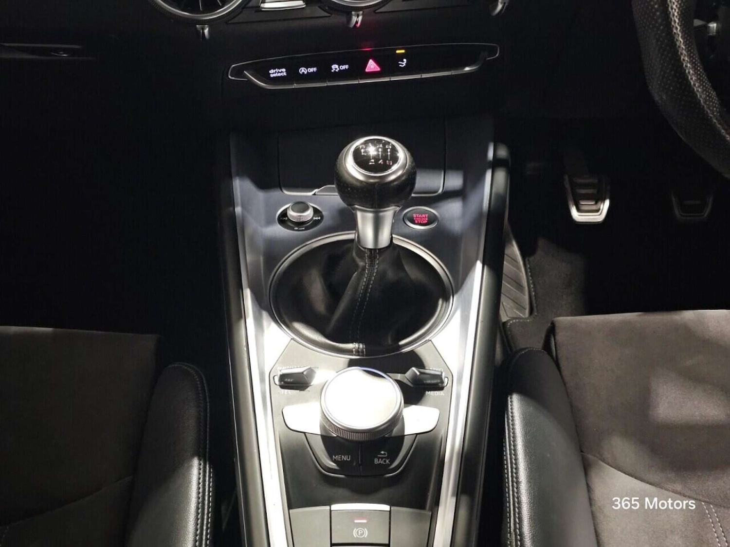 Used Audi TT 2018 for sale - 78149552: Photo 34