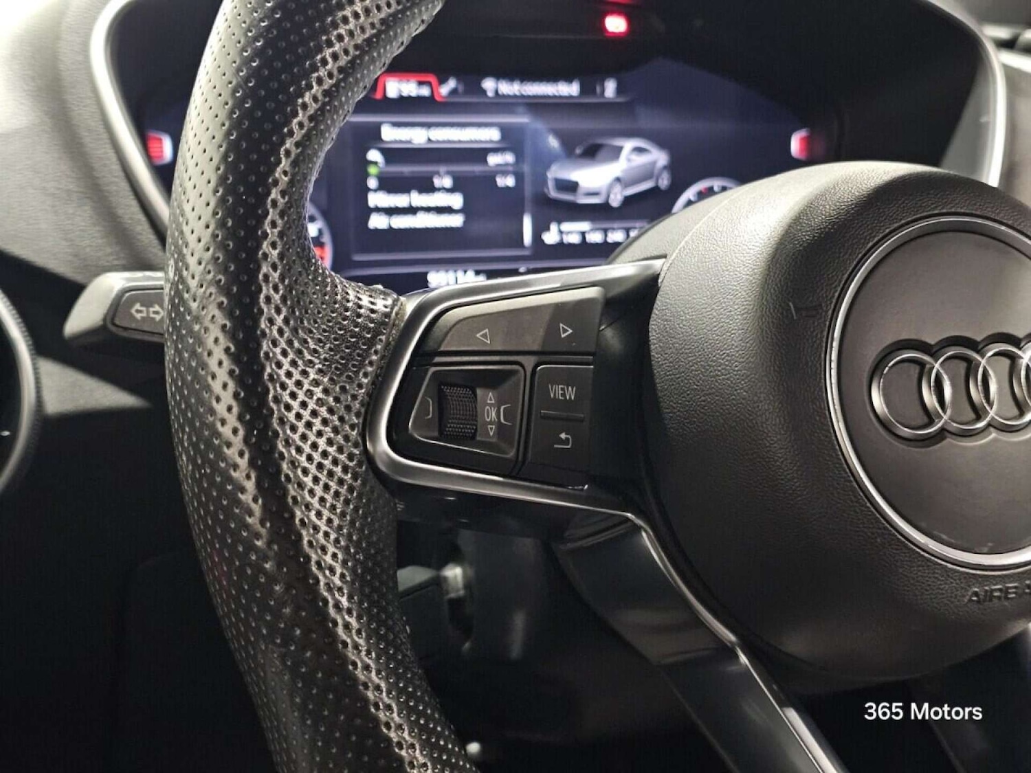 Used Audi TT 2018 for sale - 78149552: Photo 39