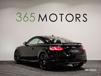 Used Audi TT 2018 for sale - 78149552: Photo