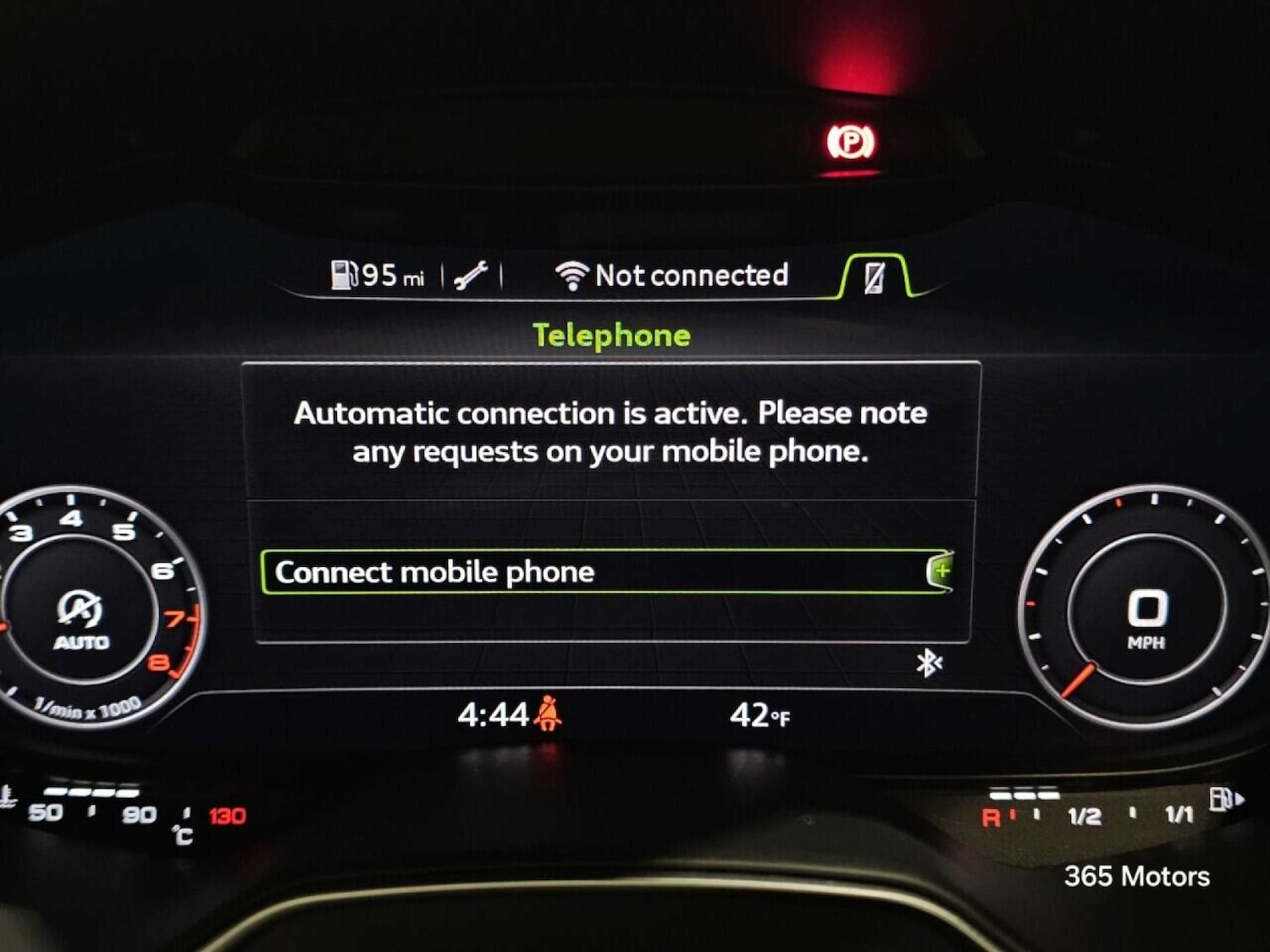 Used Audi TT 2018 for sale - 78149552: Photo 47