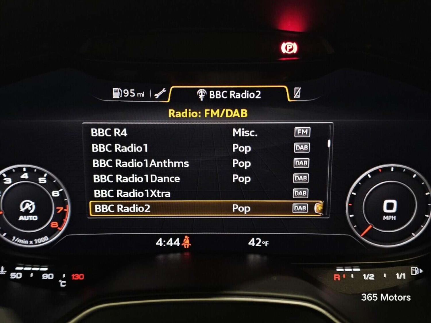 Used Audi TT 2018 for sale - 78149552: Photo 48