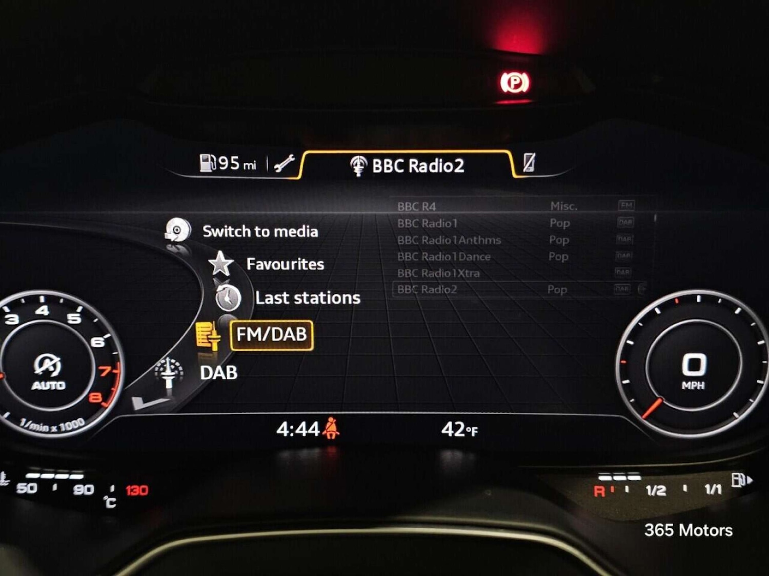 Used Audi TT 2018 for sale - 78149552: Photo 49