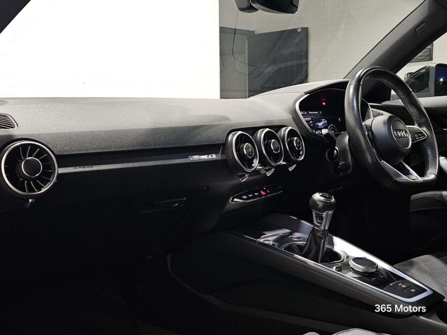 Used Audi TT 2018 for sale - 78149552: Photo 5