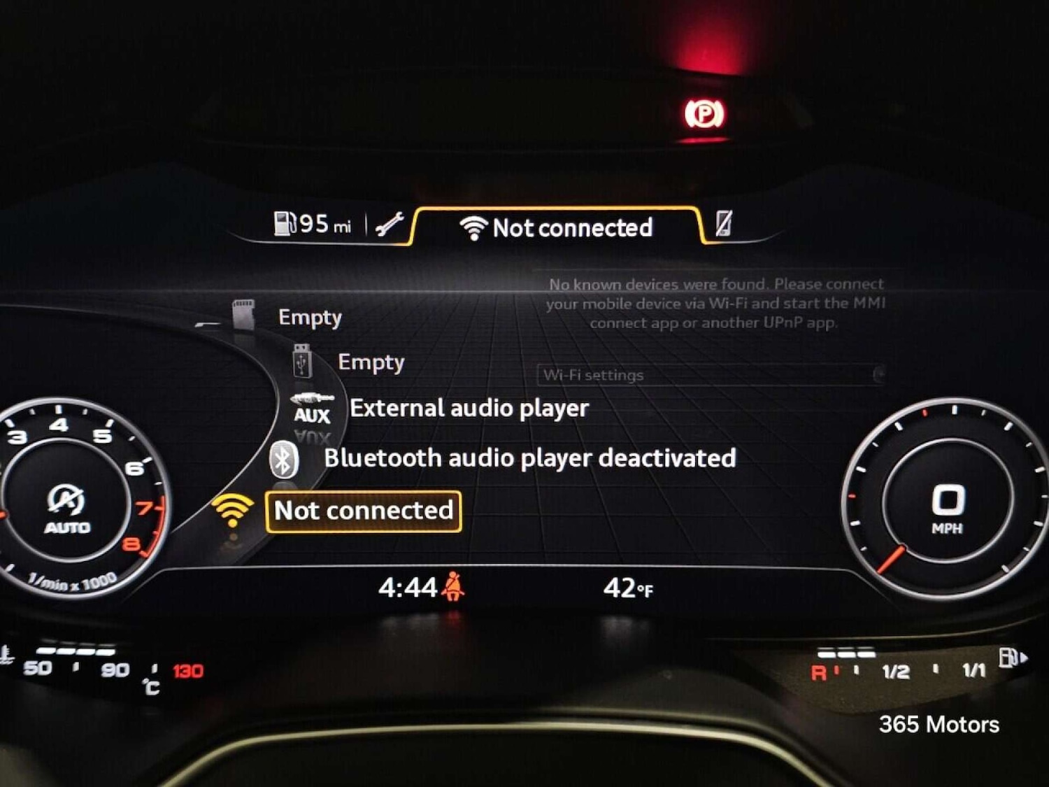 Used Audi TT 2018 for sale - 78149552: Photo 51