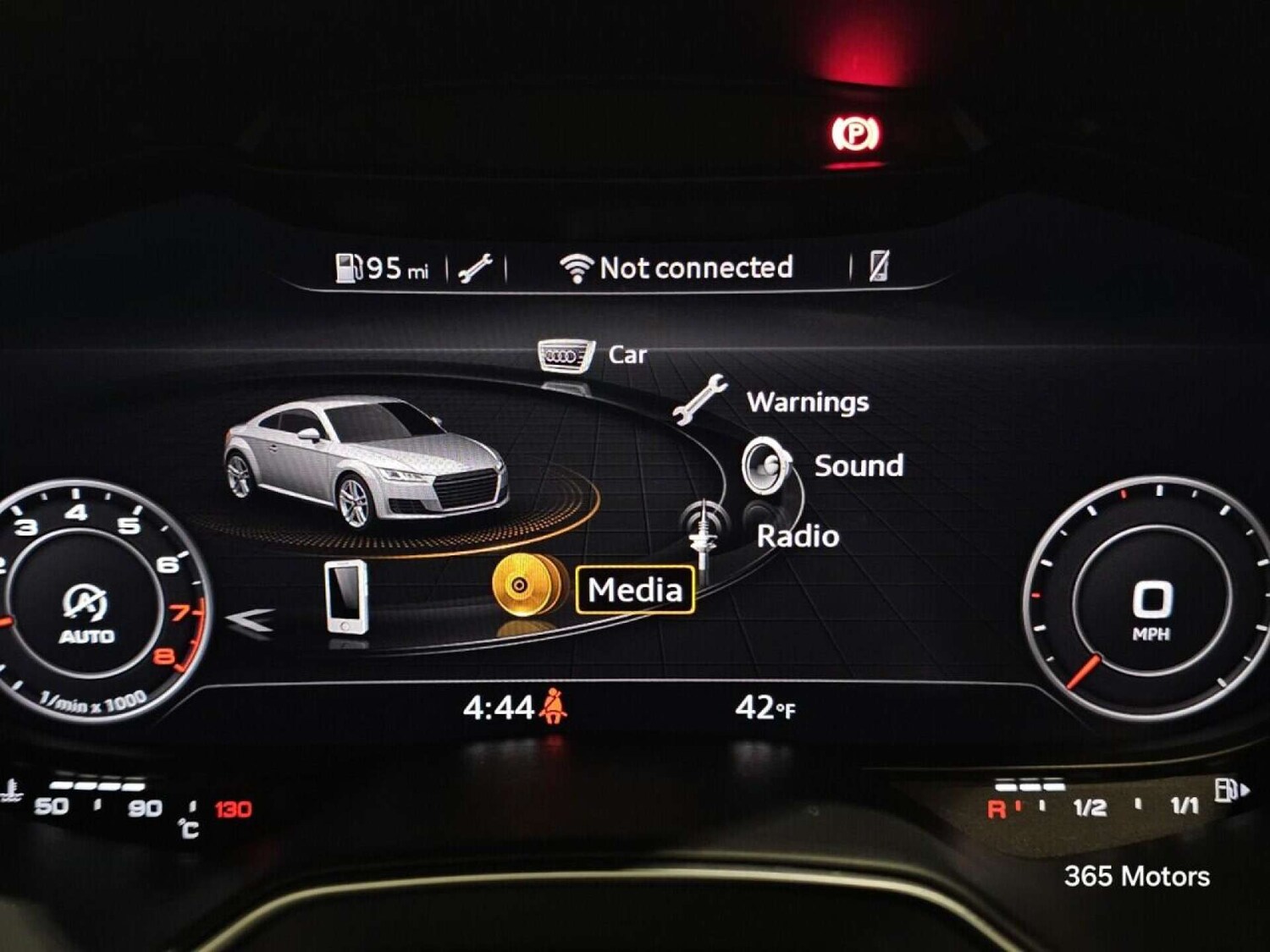 Used Audi TT 2018 for sale - 78149552: Photo 52