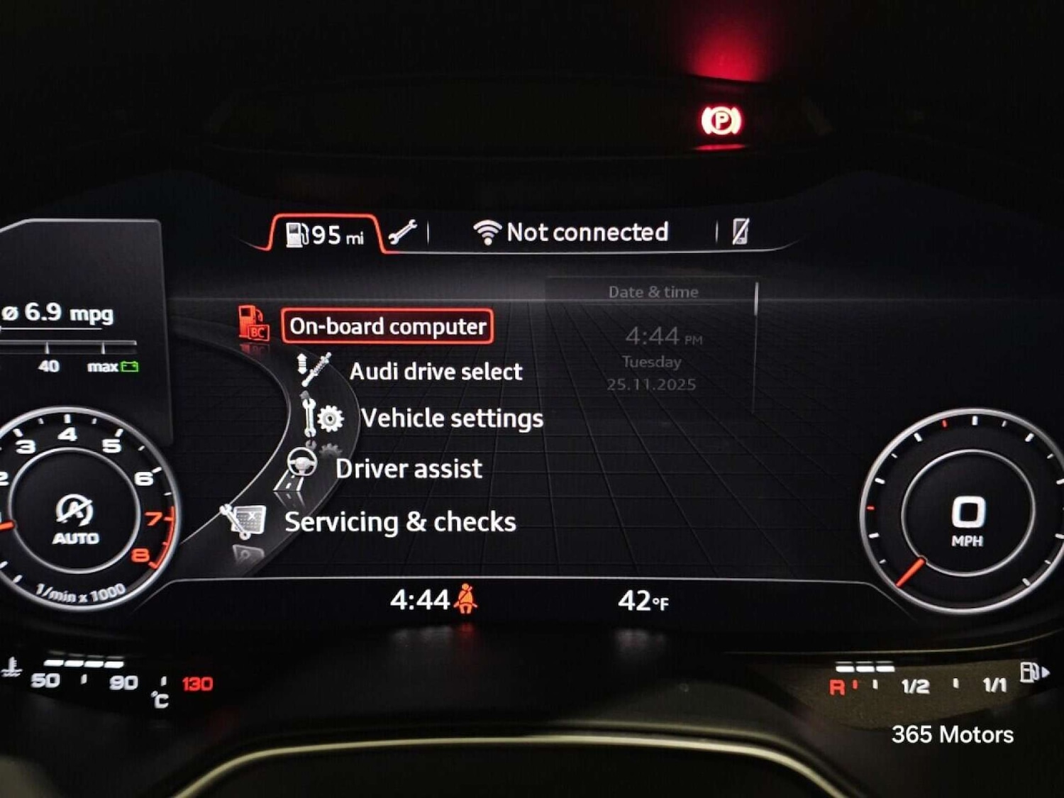 Used Audi TT 2018 for sale - 78149552: Photo 53