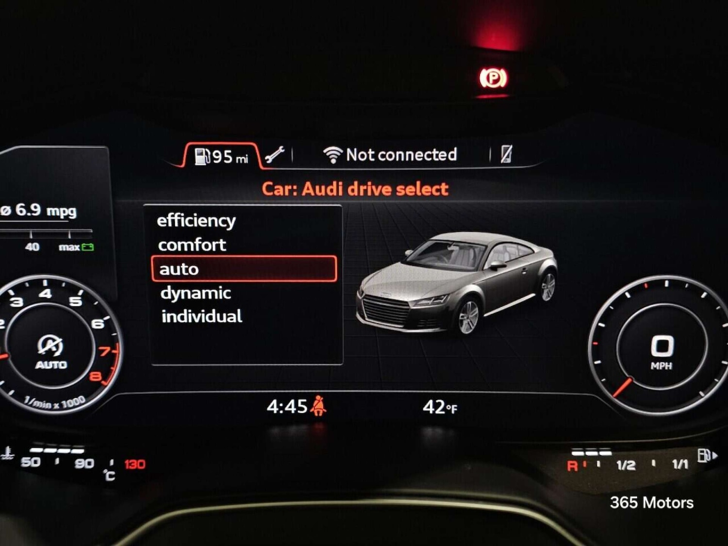 Used Audi TT 2018 for sale - 78149552: Photo 54