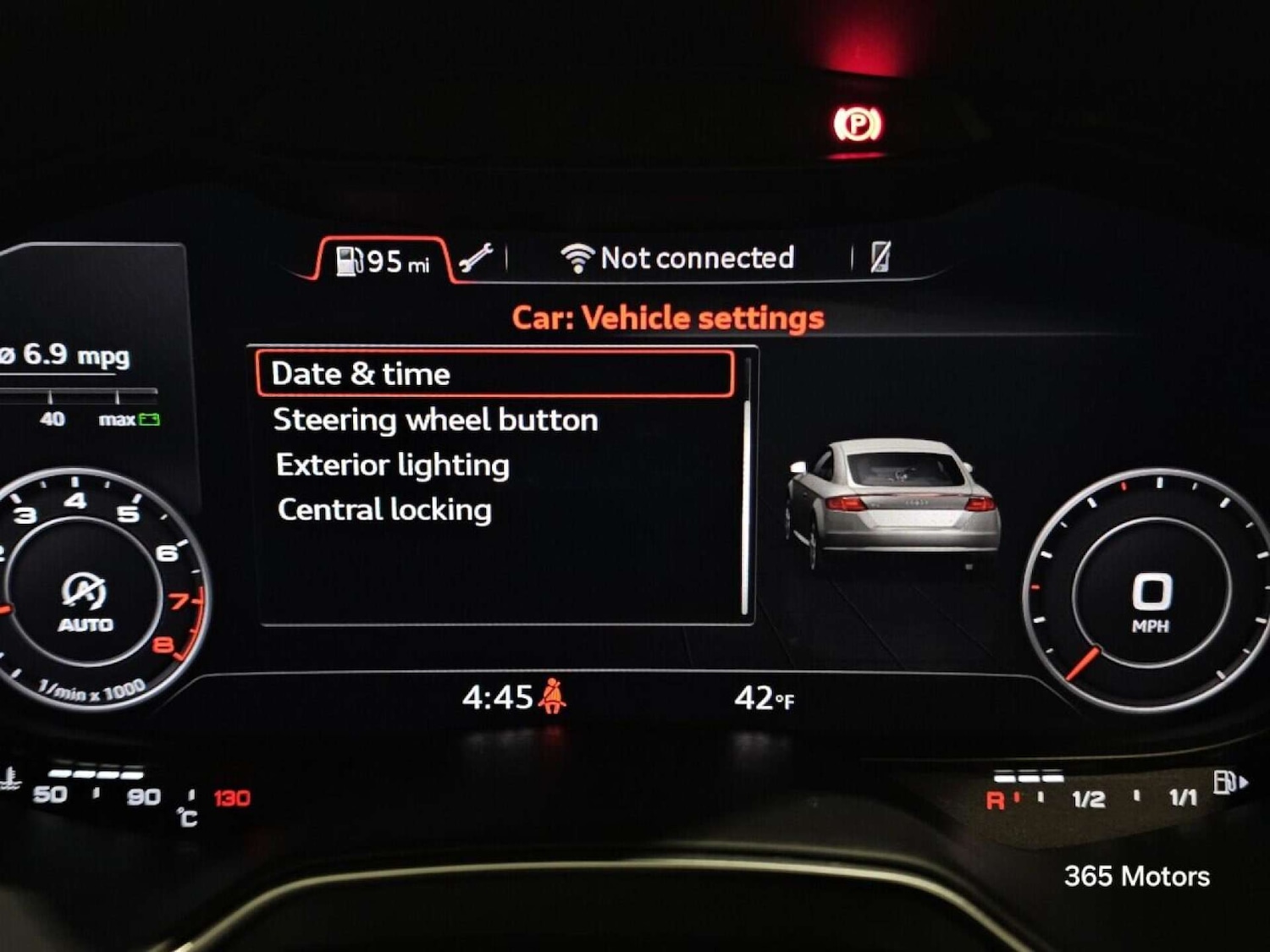 Used Audi TT 2018 for sale - 78149552: Photo 55