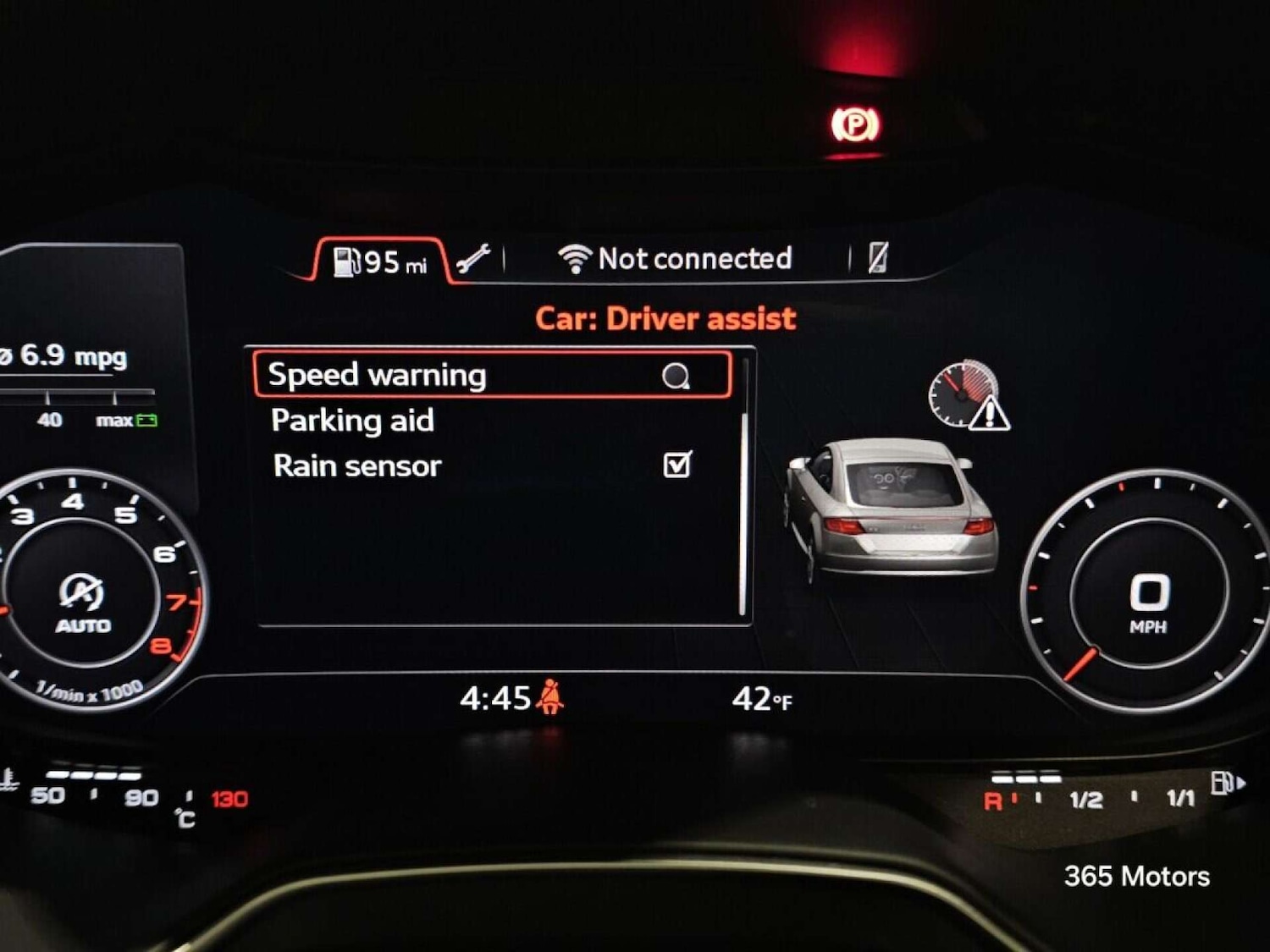 Used Audi TT 2018 for sale - 78149552: Photo 56