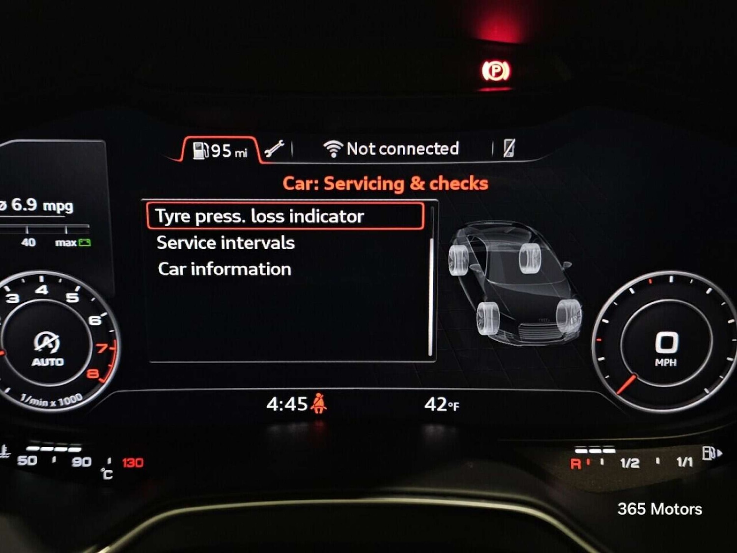 Used Audi TT 2018 for sale - 78149552: Photo 57