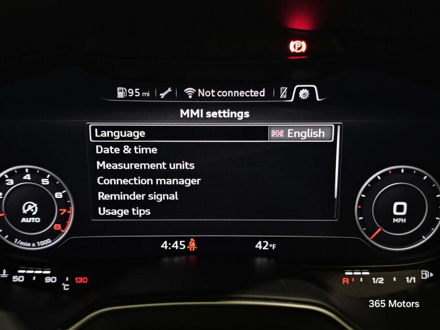 Used Audi TT 2018 for sale - 78149552: Photo 58