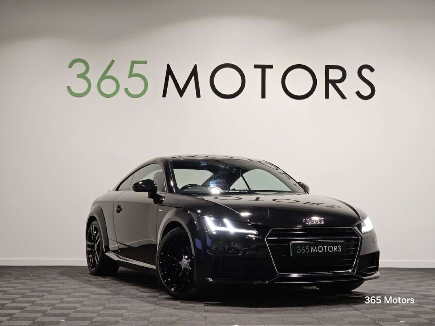 Used Audi TT 2018 for sale - 78149552: Photo 6