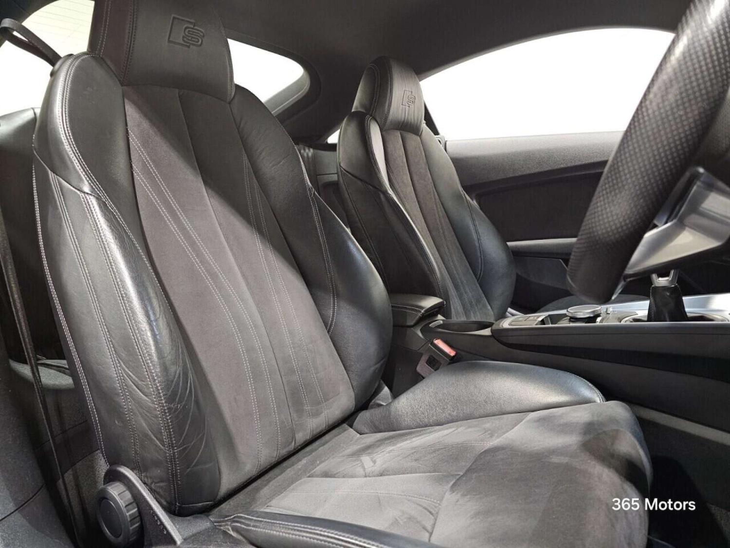 Used Audi TT 2018 for sale - 78149552: Photo 7