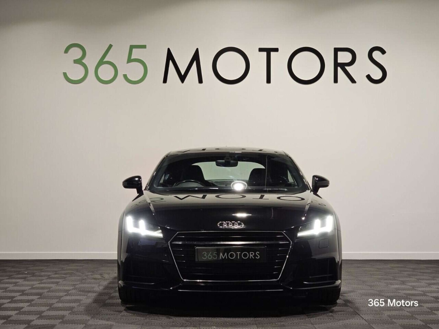 Used Audi TT 2018 for sale - 78149552: Photo 8