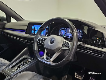 Used Volkswagen Golf 2022 for sale - 79243584: Photo