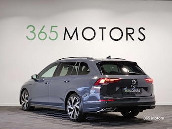 Used Volkswagen Golf 2022 for sale - 79243584: Photo