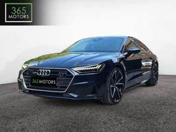 Used Audi A7 2018 for sale - 75291434: Photo