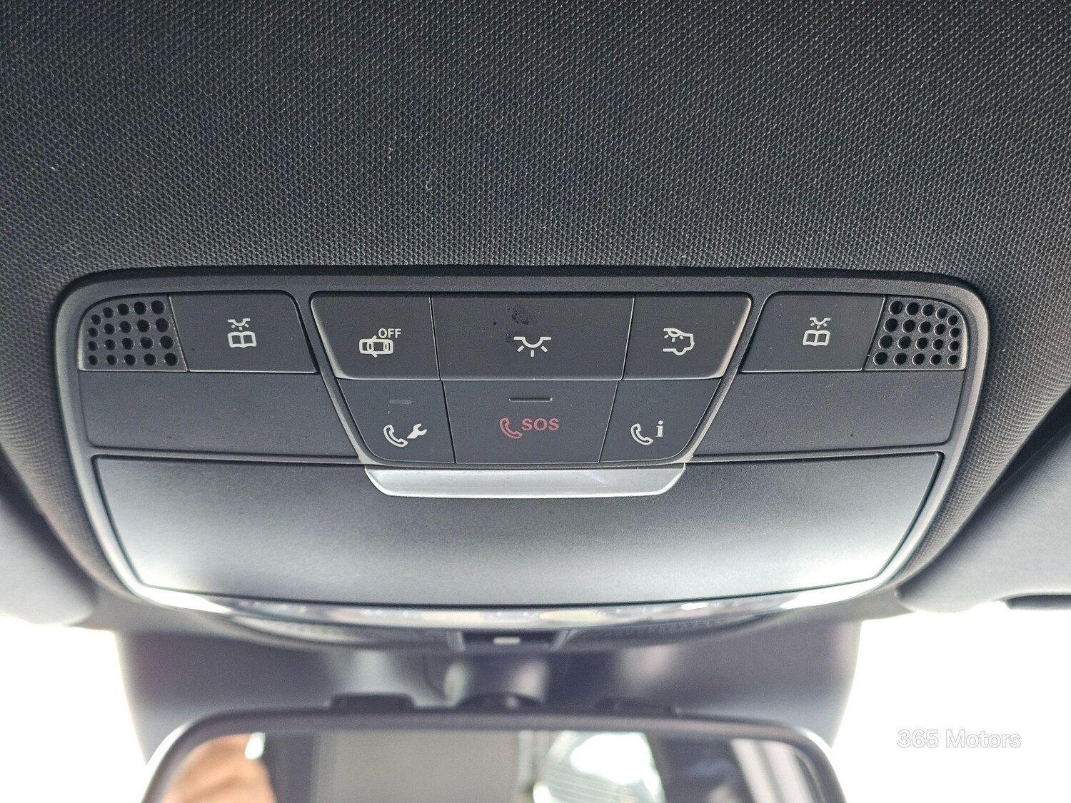 Vehicle 36