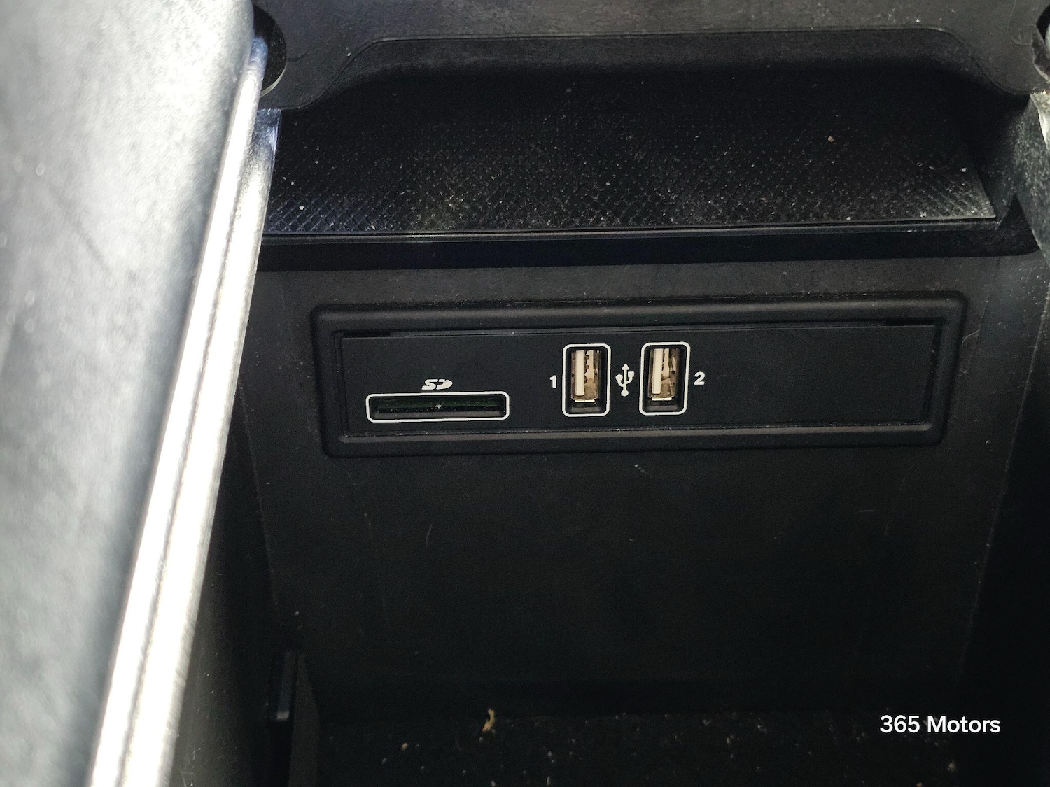 Vehicle 44