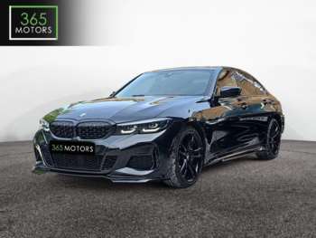 Used BMW 3 Series 2021 for sale - 74958218: Photo