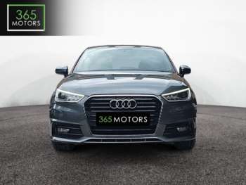 Used Audi A1 2018 for sale - 75059593: Photo