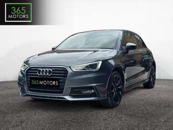 Used Audi A1 2018 for sale - 75059593: Photo