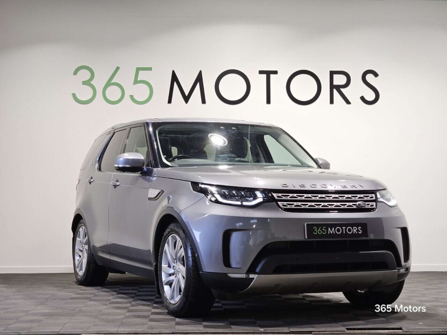 Used Land Rover Discovery 2020 for sale - 78149524: Photo 3