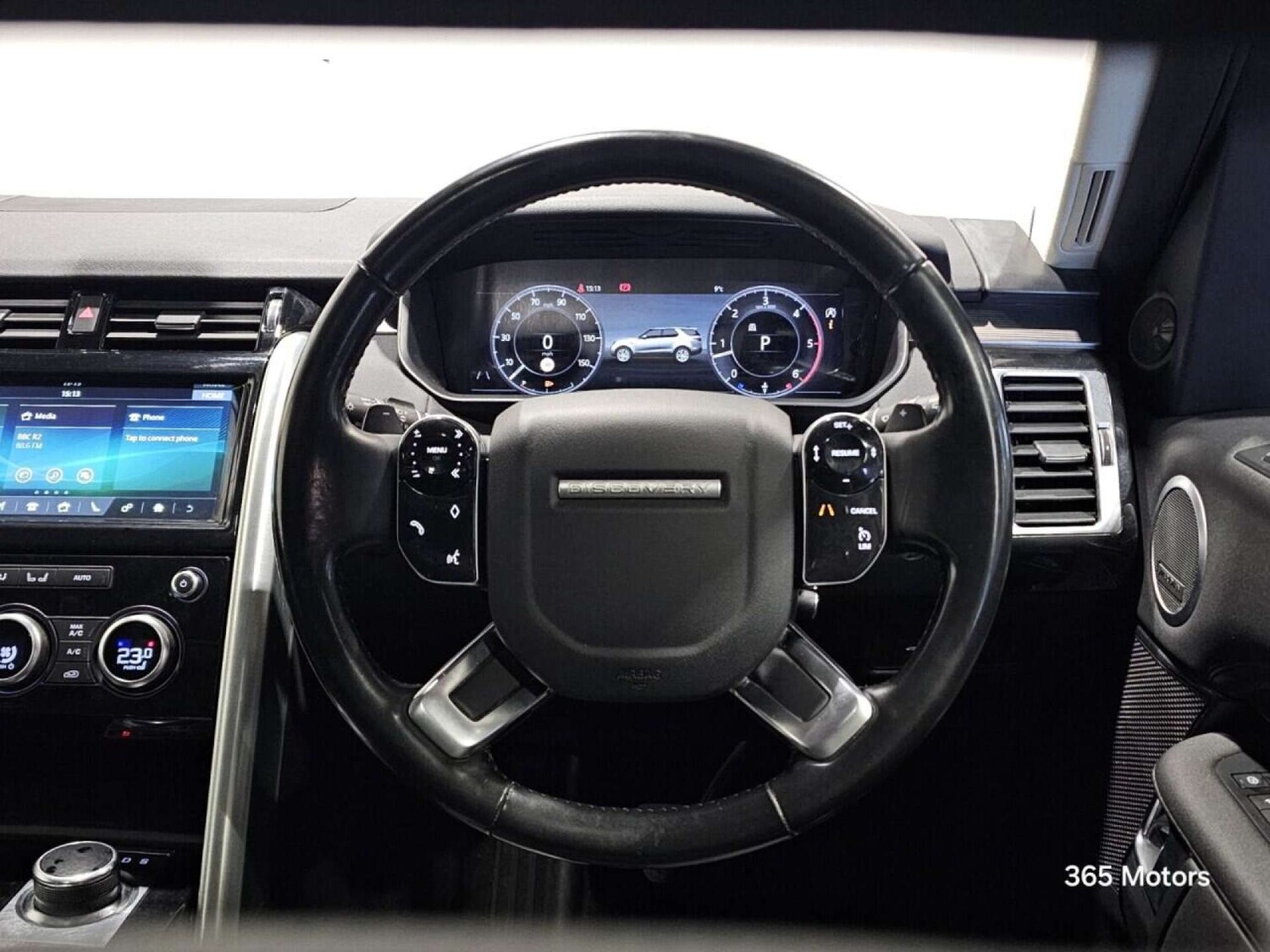 Used Land Rover Discovery 2020 for sale - 78149524: Photo 34