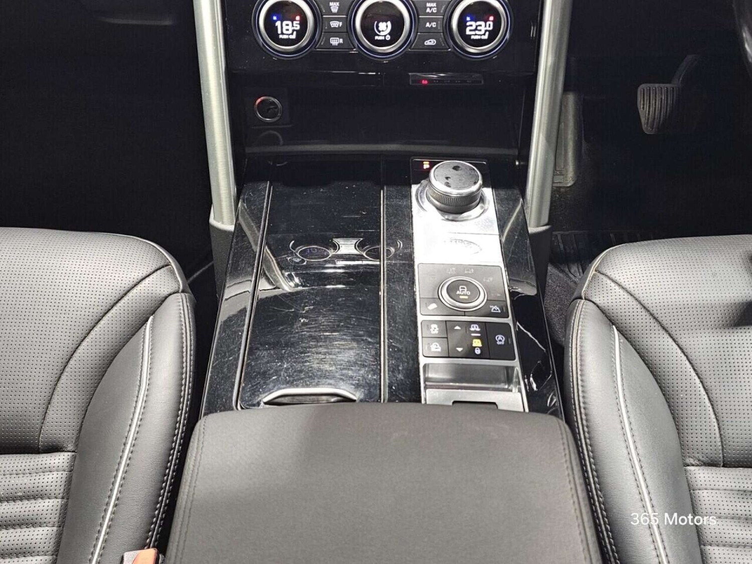 Used Land Rover Discovery 2020 for sale - 78149524: Photo 38