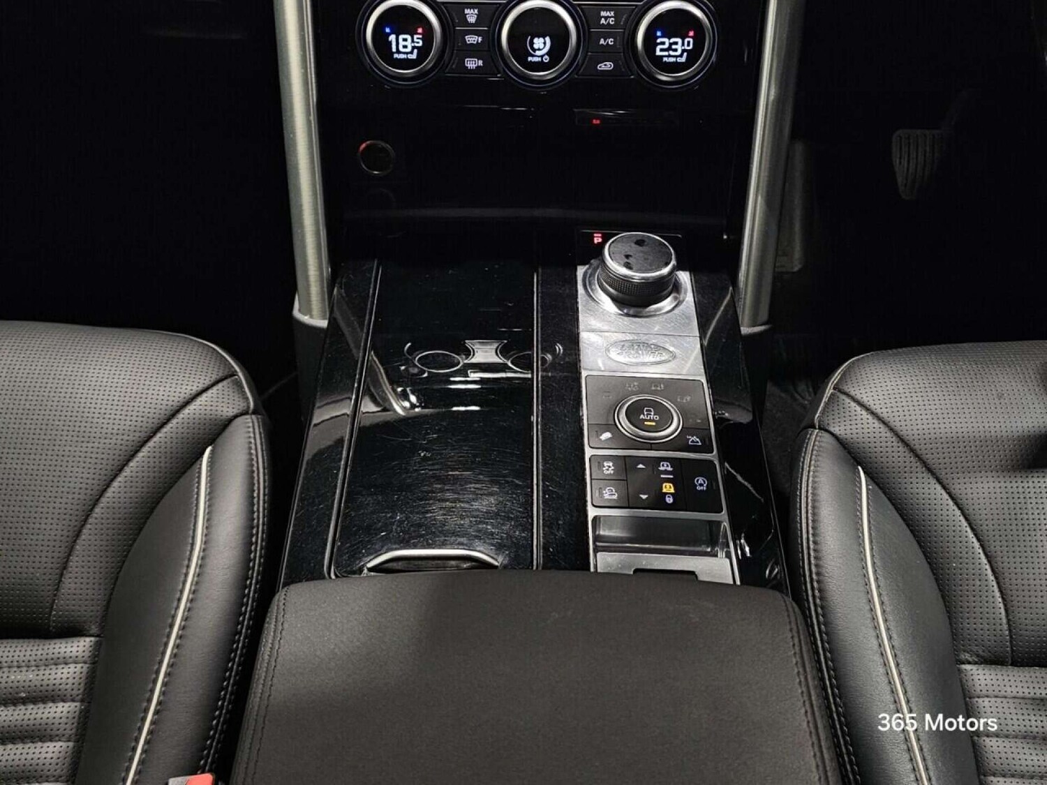 Used Land Rover Discovery 2020 for sale - 78149524: Photo 39