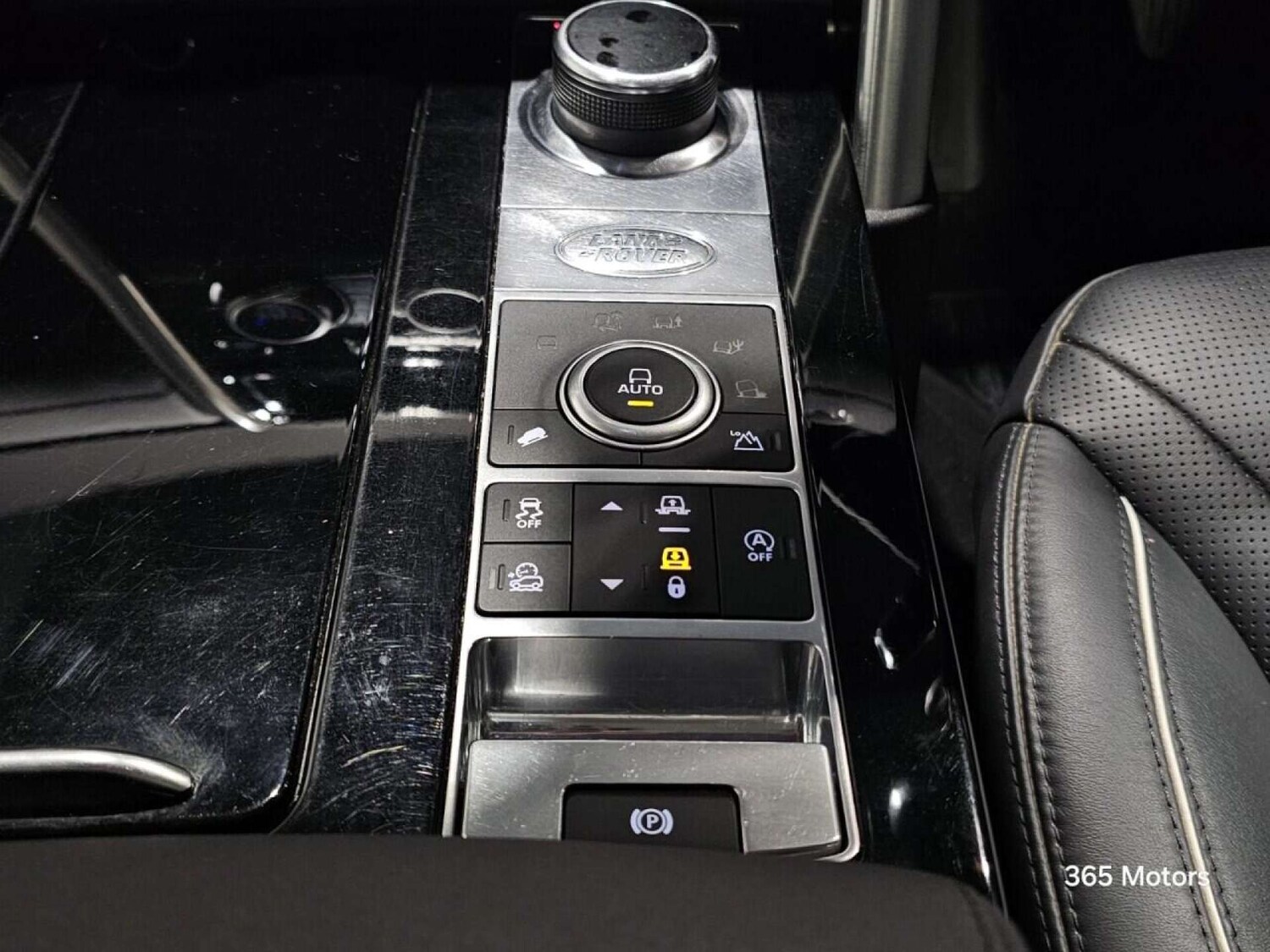 Used Land Rover Discovery 2020 for sale - 78149524: Photo 40