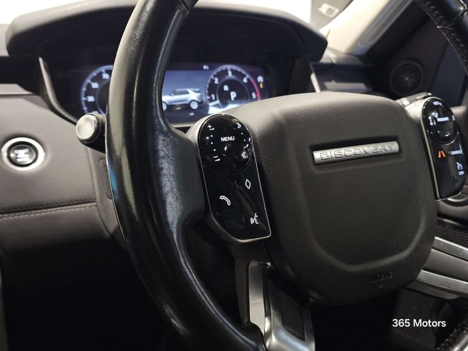 Used Land Rover Discovery 2020 for sale - 78149524: Photo 41