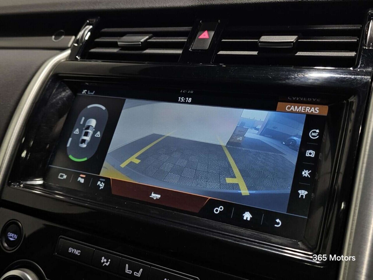 Used Land Rover Discovery 2020 for sale - 78149524: Photo 50