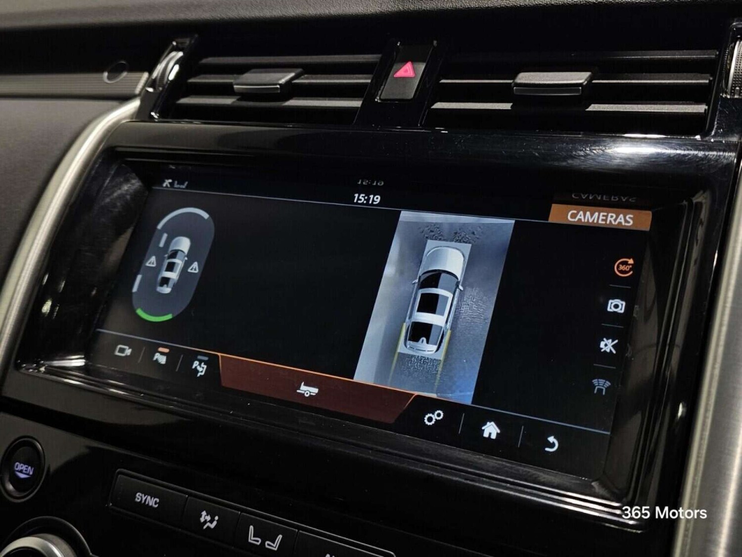 Used Land Rover Discovery 2020 for sale - 78149524: Photo 51