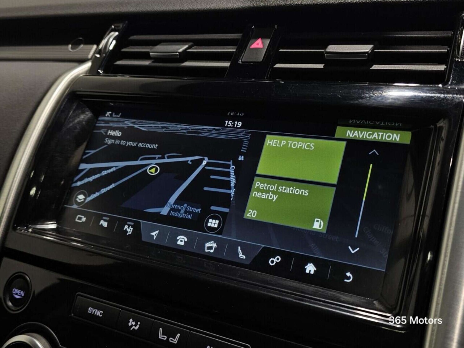 Used Land Rover Discovery 2020 for sale - 78149524: Photo 53