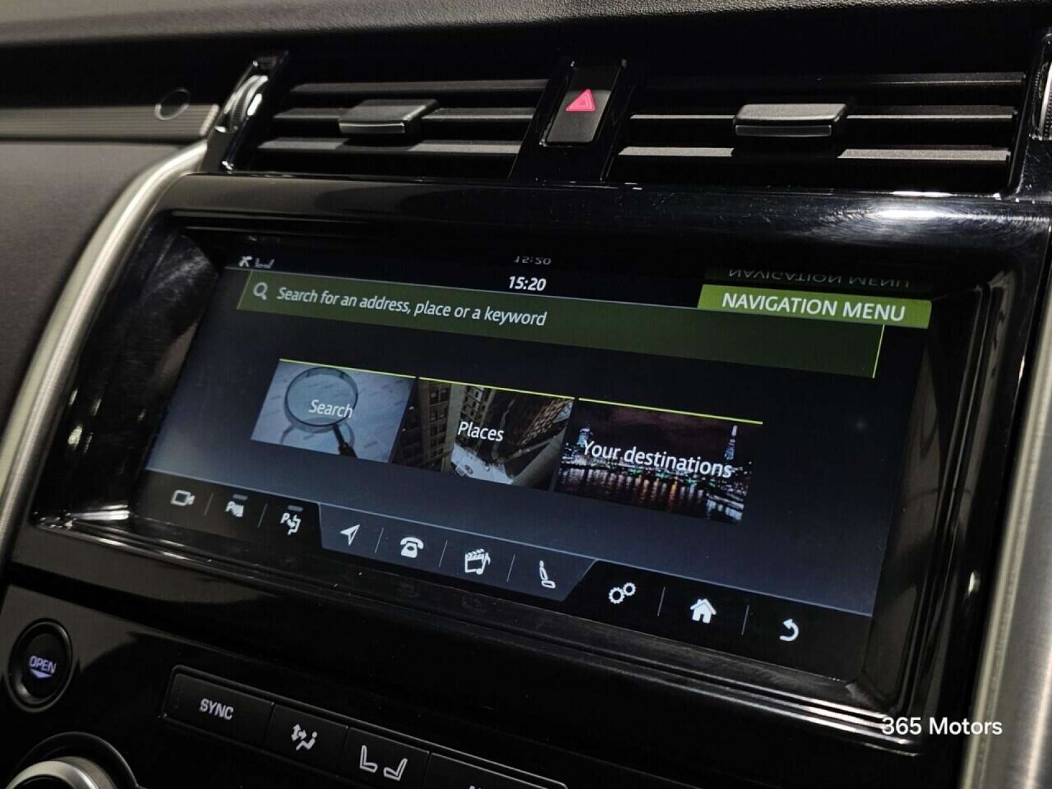 Used Land Rover Discovery 2020 for sale - 78149524: Photo 55