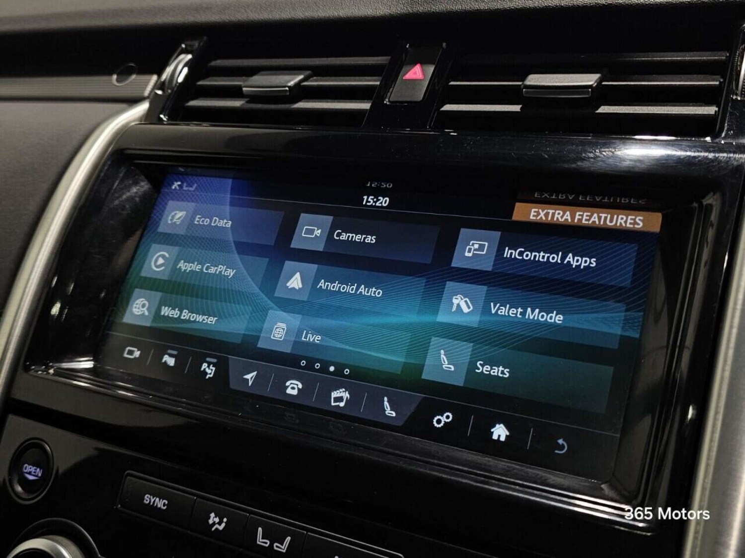 Used Land Rover Discovery 2020 for sale - 78149524: Photo 58