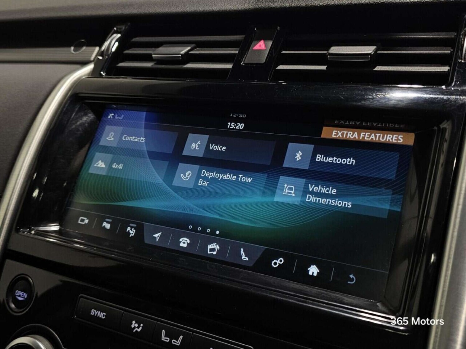 Used Land Rover Discovery 2020 for sale - 78149524: Photo 59