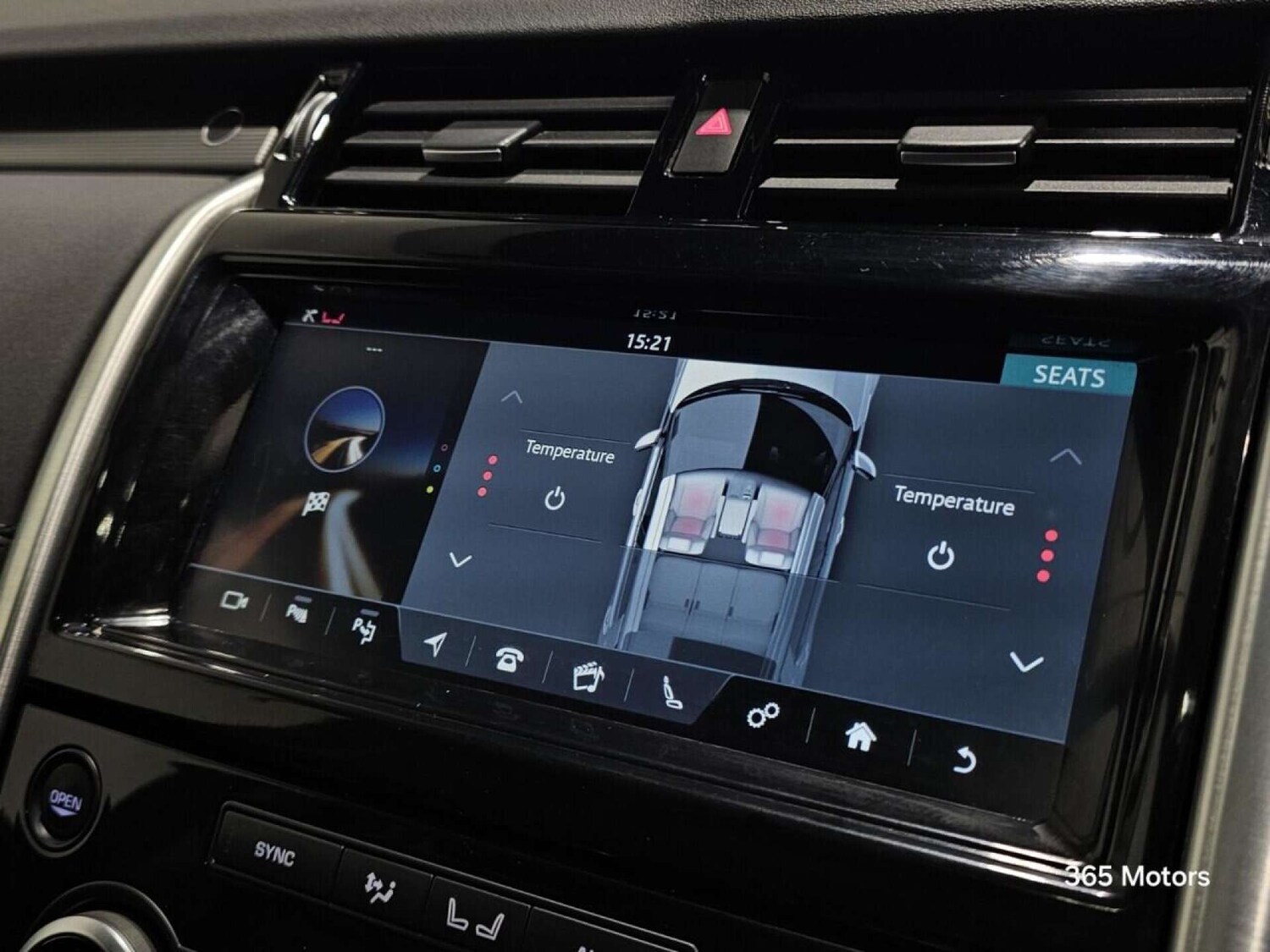 Used Land Rover Discovery 2020 for sale - 78149524: Photo 61