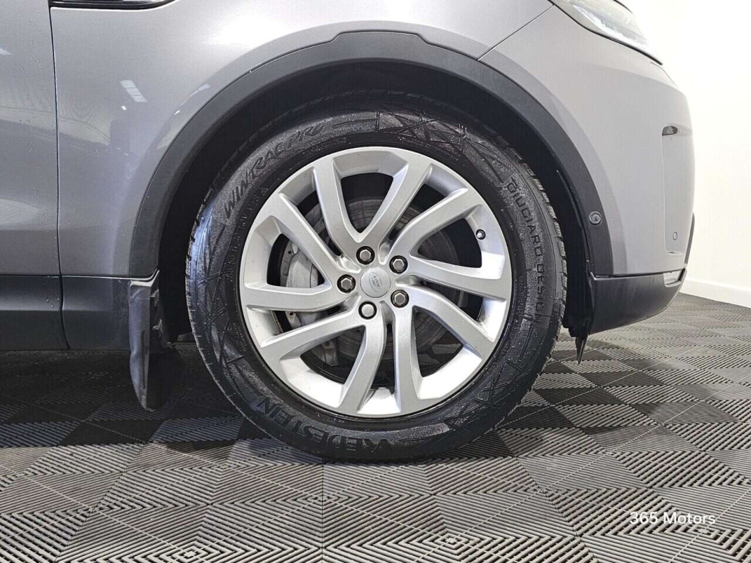 Used Land Rover Discovery 2020 for sale - 78149524: Photo 9