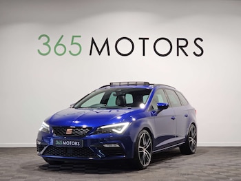Used SEAT Leon 2017 for sale - 78629886: Photo