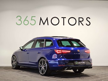 Used SEAT Leon 2017 for sale - 78629886: Photo
