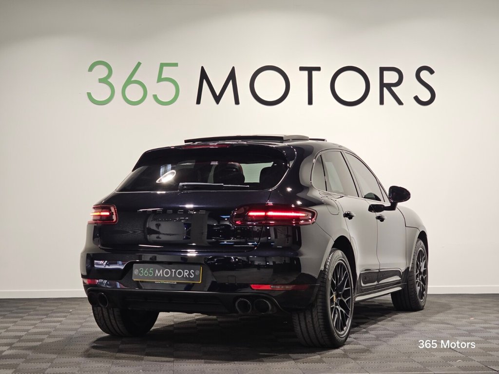 Used Porsche Macan 2017 for sale - 76979365: Photo 12