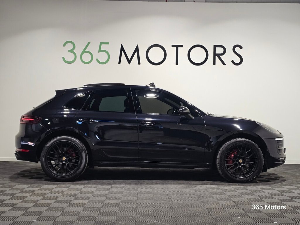 Used Porsche Macan 2017 for sale - 76979365: Photo 13