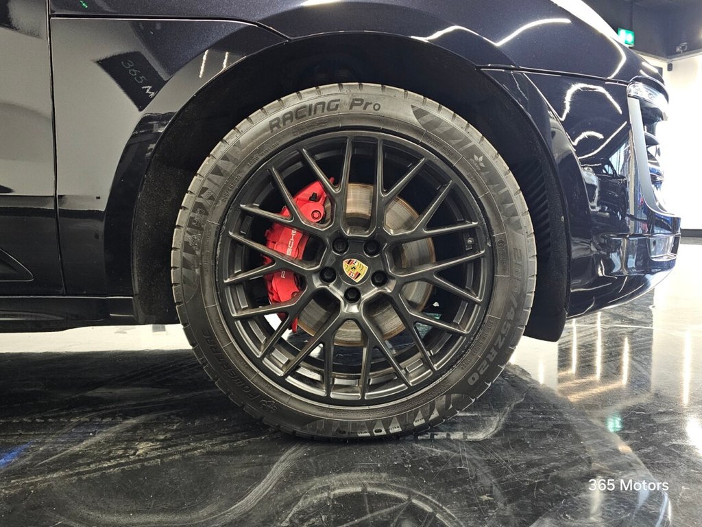 Used Porsche Macan 2017 for sale - 76979365: Photo 14